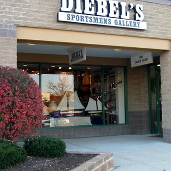 Diebel's Sportmens Gallery - Tobacco Shops Near Me - Leawood, Kansas Diebel's Sportmens Gallery - Tobacco Shops Near Me - Leawood, Kansas