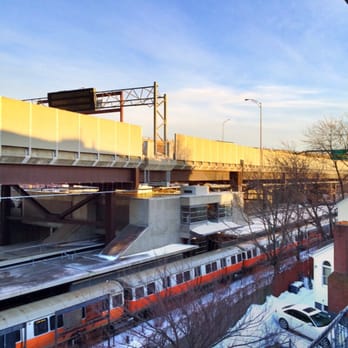 Mezzo Design - Sunset on Sullivan Station - Apartments Near Me - Charlestown, Massachusetts
