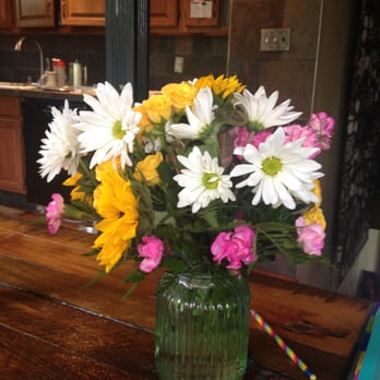 Expressions By Elizabeth - What was delivered. - Florists Near Me - Milford, Ohio Expressions By Elizabeth - What was delivered. - Florists Near Me - Milford, Ohio