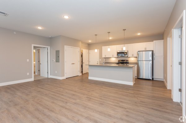 Westown at Wilson Apartment Homes