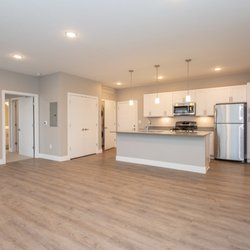 Westown at Wilson Apartment Homes - Living Space | Westown at Wilson Apartment Homes