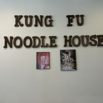 Kung Fu Noodle House - Indoor wall decor. - Noodles Near Me - Madison Heights, Michigan Kung Fu Noodle House - Indoor wall decor. - Noodles Near Me - Madison Heights, Michigan