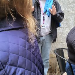 Taste of Nawlins - Raffle, our guide.