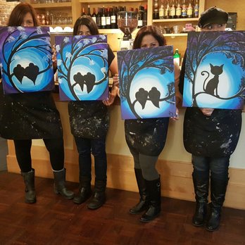 Crafted Palette - Always one weirdo in the bunch! - Coffee & Tea Near Me - Reno, Nevada Crafted Palette - Always one weirdo in the bunch! - Coffee & Tea Near Me - Reno, Nevada