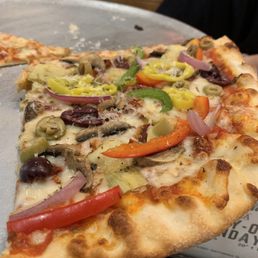 Veggie