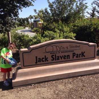 Jack Slaven Park - Water Parks Near Me - Woodland, California Jack Slaven Park - Water Parks Near Me - Woodland, California
