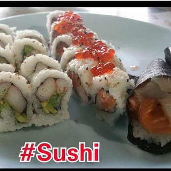 2 Tha Joint Sushi - Sushi Bars Near Me - Reno, Nevada