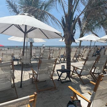Bungalow Restaurant and Beach - Bungalow beach bar - Mediterranean Near Me - Atlantic City, New Jersey Bungalow Restaurant and Beach - Bungalow beach bar - Mediterranean Near Me - Atlantic City, New Jersey