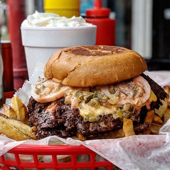 The Region - Handcrafted Hamburgers - Burgers Near Me - Chicago, Illinois The Region - Handcrafted Hamburgers - Burgers Near Me - Chicago, Illinois