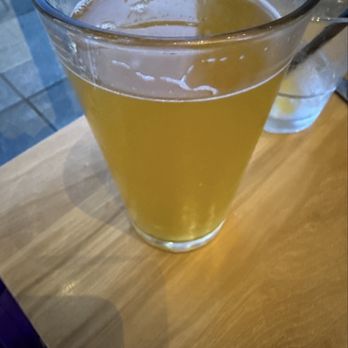 The Native Bar and Grill - Everhaze from Trippin Animals brewery - Wine Bars Near Me - Titusville, Florida The Native Bar and Grill - Everhaze from Trippin Animals brewery - Wine Bars Near Me - Titusville, Florida