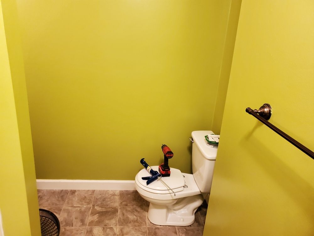 Slide of Piedmont's Finest Painting