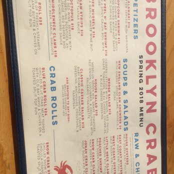 Brooklyn Crab - Seafood Near Me - Brooklyn, New York
