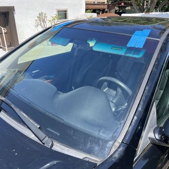 Speedy Windshield Repair - New seals too! - Auto Glass Services Near Me - San Diego, California Speedy Windshield Repair - New seals too! - Auto Glass Services Near Me - San Diego, California
