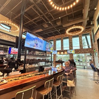 Balanced Rock Brewing - Breweries Near Me - The Colony, Texas