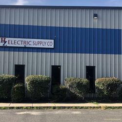HZ Electric Supply