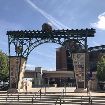 Coors Field - Stadiums & Arenas Near Me - Denver, Colorado Coors Field - Stadiums & Arenas Near Me - Denver, Colorado