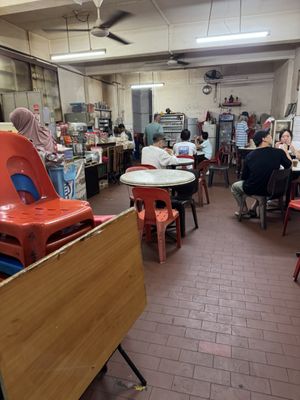 Heap Seng Leong Coffeeshop by null Heap Seng Leong Coffeeshop by null