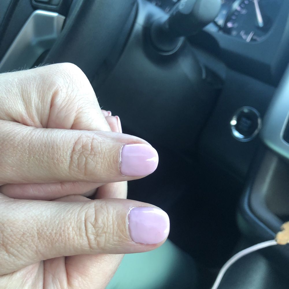 Classy Nails - Nail Salons Near Me - North Tonawanda, New York
