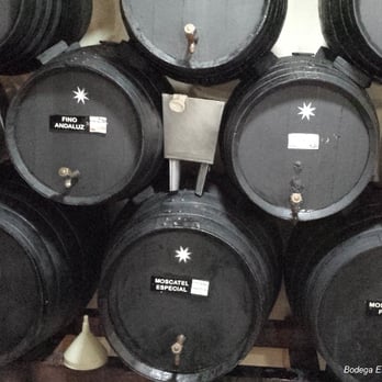 Bodegas El Gato - Spanish Near Me - Rota, California
