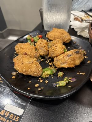 Home Eat汉家宴 - San Jose by null