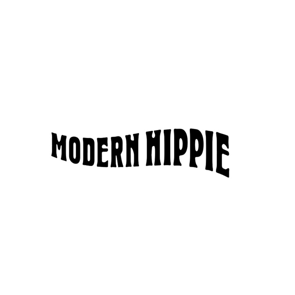 Modern Hippie - social services organization in Chattanooga, TN