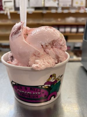 Ben & Bill's Chocolate Emporium of Falmouth by null