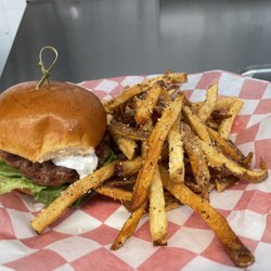 Terra Firma Food Truck