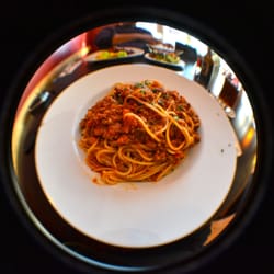 Spaghetti Bolognese 3