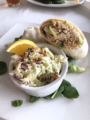 Sun Ray Grill by null