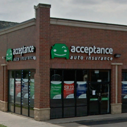 Acceptance Insurance