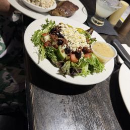 Salad Salad