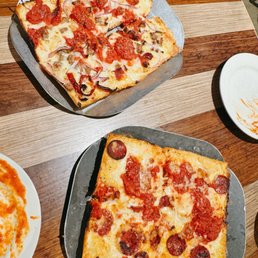 Spicy Italian