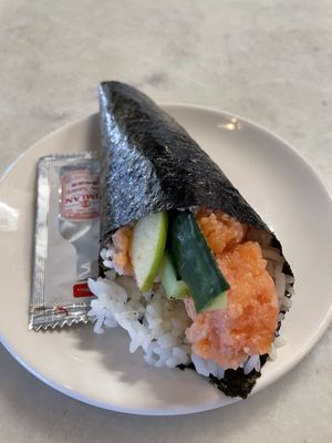 Tammen’s Fish Market by null