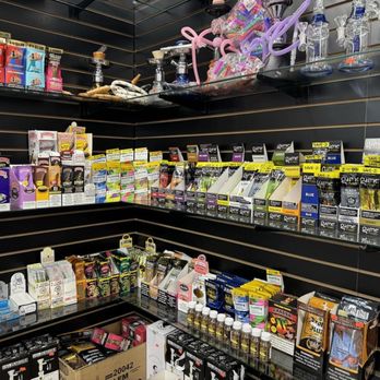 TOP 10 BEST Vape Shops in Manchester, NH - Updated 2026