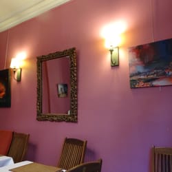 Rose-Thé - ROSE-THÉ - Intérieur