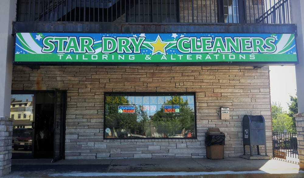 STAR DRY CLEANERS Updated October 2024 16 Reviews 84 Highland Ave