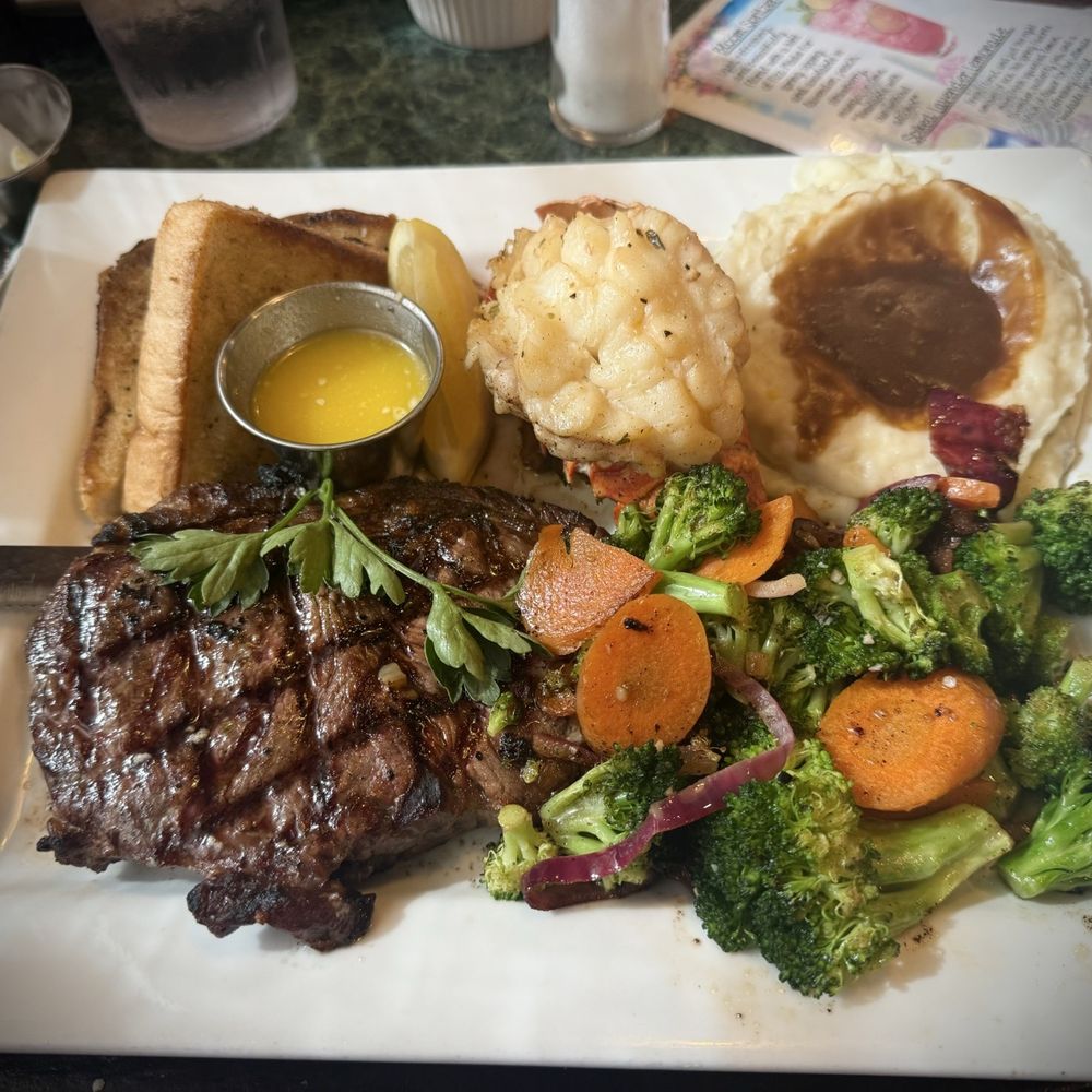 Cactus Cantina - Rubbery dry lobster - New American Near Me - Riverside, California Cactus Cantina - Rubbery dry lobster - New American Near Me - Riverside, California