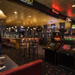The Wood Lounge & Casino