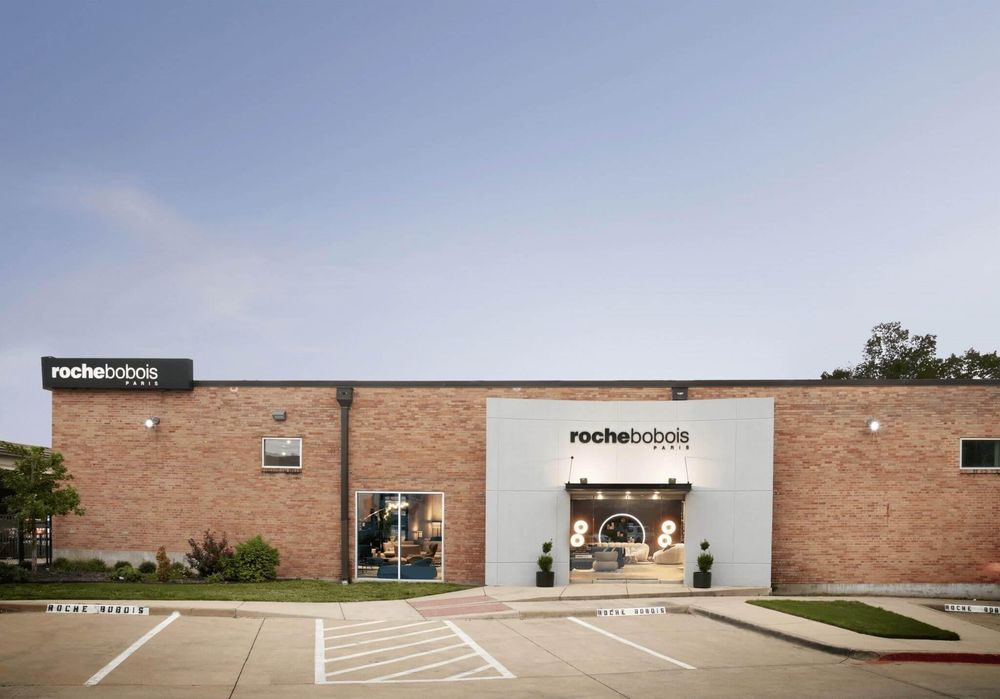ROCHE BOBOIS Updated October 2024 52 Photos 1707 Oak Lawn Ave