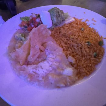 Pipi's - Beans and rice that comes with fajitas - Mexican Near Me - Puerto Vallarta, JAL