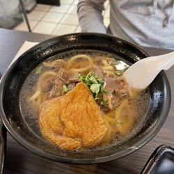 Suehiro Mini - Udon