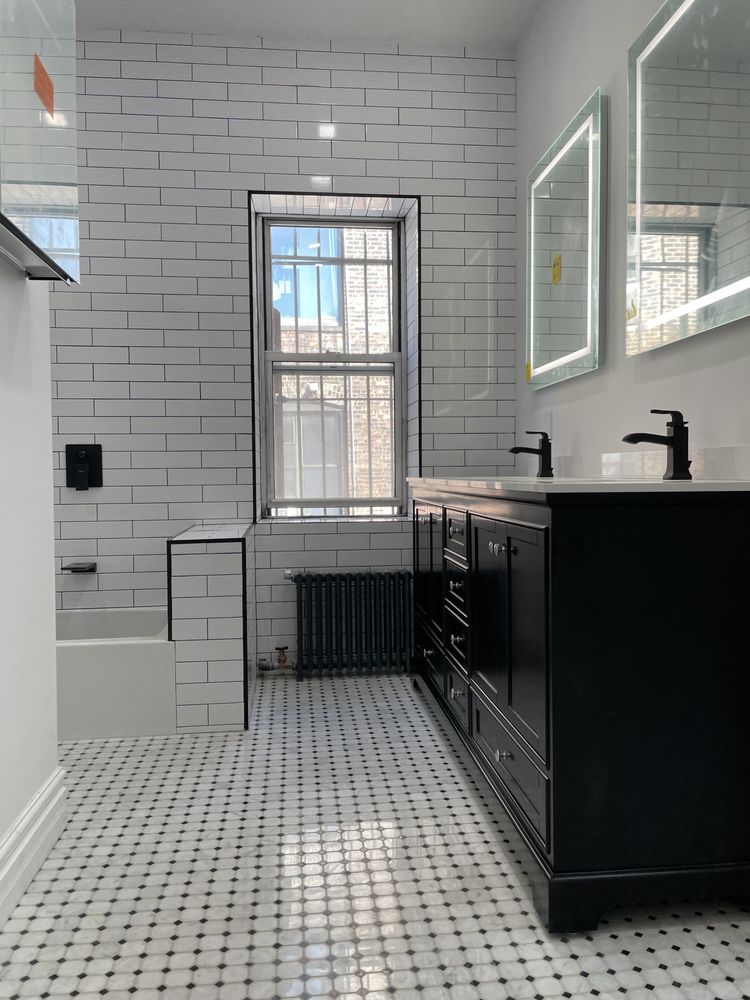 Slide of Arber Construction Group