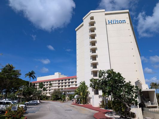Hilton Guam Resort & Spa by null