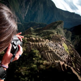 G Adventures - Machu Picchu, Peru - Travel Services Near Me - Toronto, Ontario