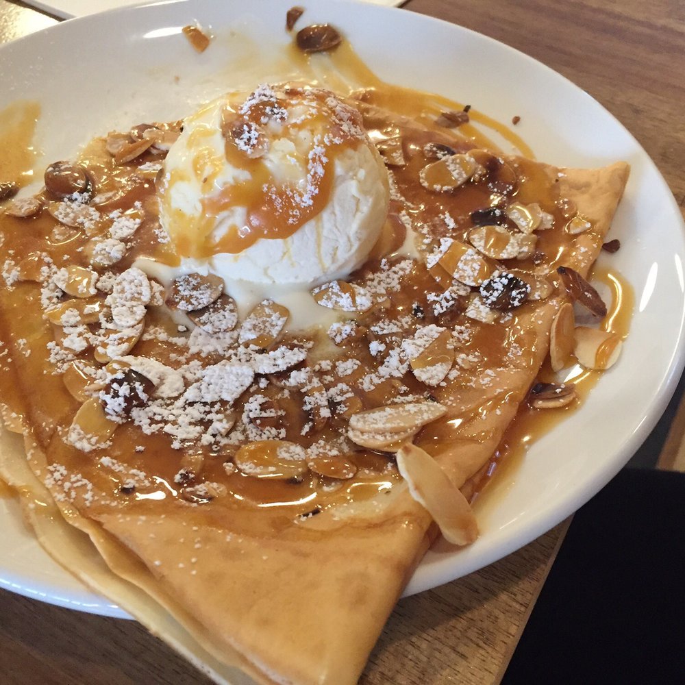 Roule Galette Carnegie - French Near Me - Carnegie, VIC