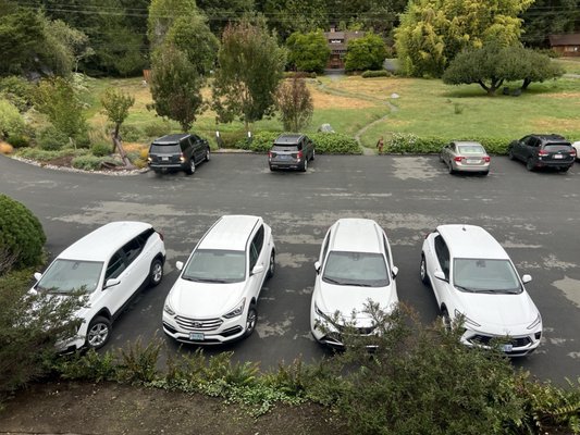 Tu Tu' Tun Lodge by null