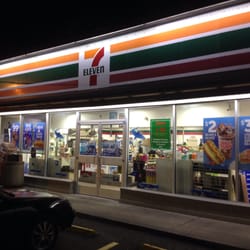 7-Eleven