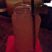 Photo of Gaslamp Speakeasy - San Diego, CA, United States. Moscow Mule