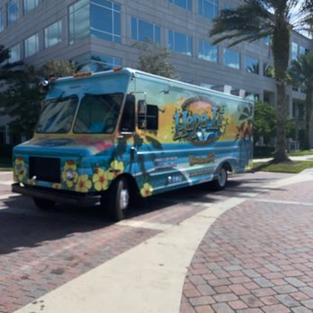 Hapa Li - Food Trucks Near Me