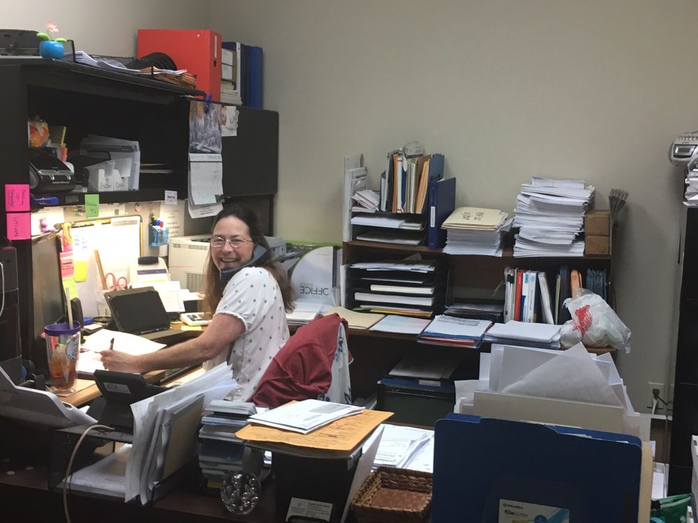 Berkshire Hathaway - property management company in Mobile, AL